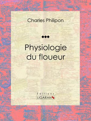 cover image of Physiologie du floueur